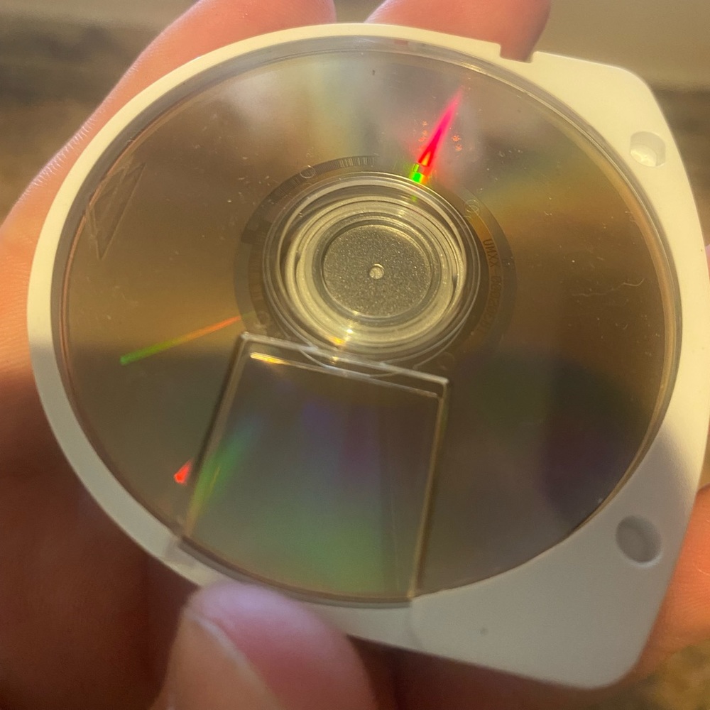 Need For Speed Underground Rivals. - Picture 3 of 4